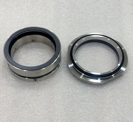 Mechanical Seal Single Wave Spring Seal 68E Aesseal W04 seal