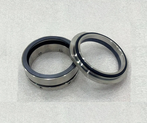 Mechanical Seal Single Wave Spring Seal 68E Aesseal W04 seal
