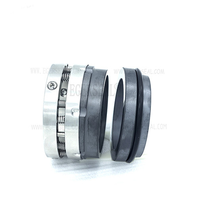 C8U C8B Multi Spring Metal Bellow Mechanical Seal For Chemical Process Pumps