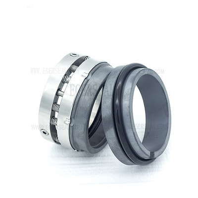 C8U C8B Multi Spring Metal Bellow Mechanical Seal For Chemical Process Pumps