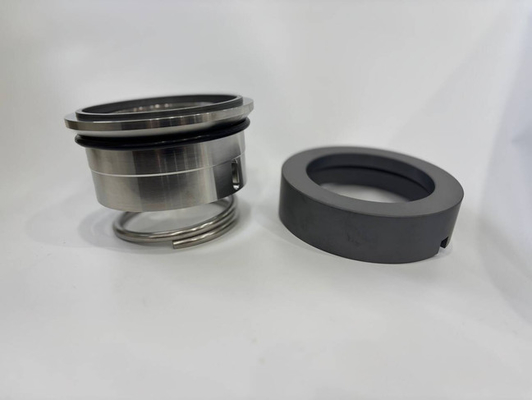 Mechanical Seal TYPE 36 Single Spring Seal SIC SIC VITON For Centrifugal Pumps