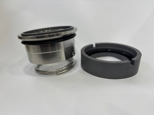 Mechanical Seal TYPE 36 Single Spring Seal SIC SIC VITON For Centrifugal Pumps