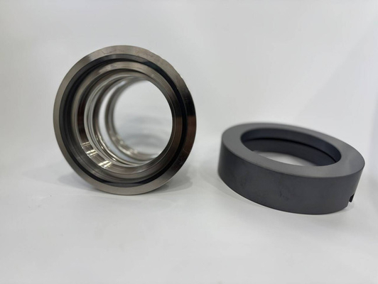Mechanical Seal TYPE 36 Single Spring Seal SIC SIC VITON For Centrifugal Pumps