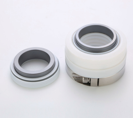 Single Face 152/WB2 Mechanical Seal PTFE Bellow Type Seal  For Water Pump
