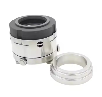 204B Agitator Shaft Mechanical Seal For Oil Polymer Slurry Medium