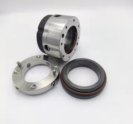 204B Agitator Shaft Mechanical Seal For Oil Polymer Slurry Medium