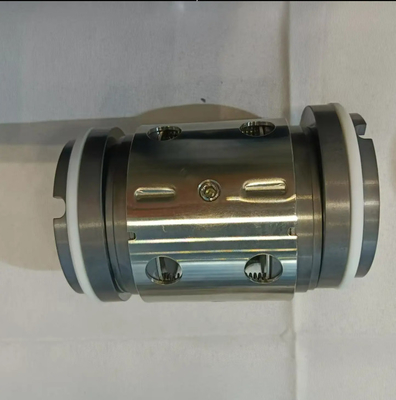 Mechanical Seal 153D 202U SIC SIC PTFE Double Seal For Chemical Pump