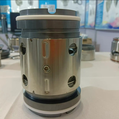 Mechanical Seal 153D 202U SIC SIC PTFE Double Seal For Chemical Pump