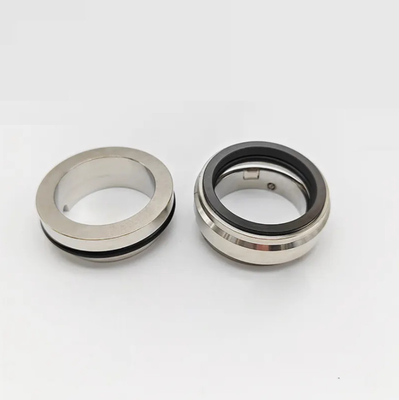 U7K KL2A C5E DOPPIA Mechanical Seal For Omac B Pumps CAR/SUS/EPDM 35mm