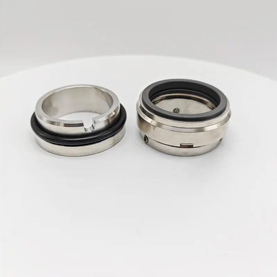 U7K KL2A C5E DOPPIA Mechanical Seal For Omac B Pumps CAR/SUS/EPDM 35mm