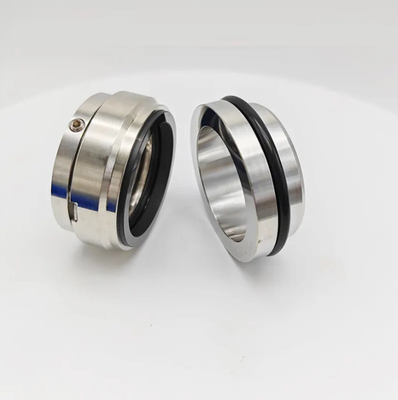 U7K KL2A C5E DOPPIA Mechanical Seal For Omac B Pumps CAR/SUS/EPDM 35mm