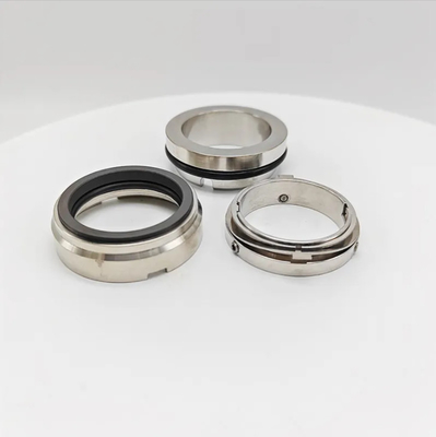 U7K KL2A C5E DOPPIA Mechanical Seal For Omac B Pumps CAR/SUS/EPDM 35mm