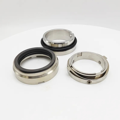 U7K KL2A C5E DOPPIA Mechanical Seal For Omac B Pumps CAR/SUS/EPDM 35mm