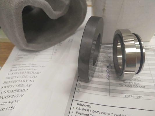Mechanical Seal Waukesha-220u2 Wave Spring Seal For Waukesha Pumps And Mixers