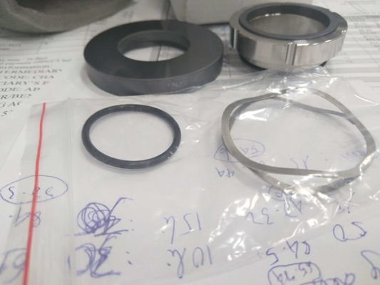 Mechanical Seal Waukesha-220u2 Wave Spring Seal For Waukesha Pumps And Mixers