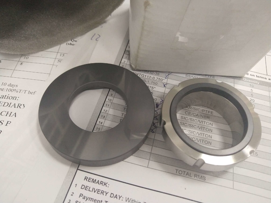 Mechanical Seal Waukesha-220u2 Wave Spring Seal For Waukesha Pumps And Mixers