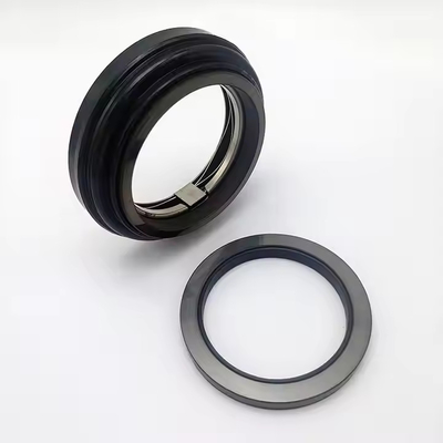 Mechanical Seal GCS For GW85-130-20 AXIAL SEAL And MATTER IN85 85-130-20mm CAR/SIC/EPDM