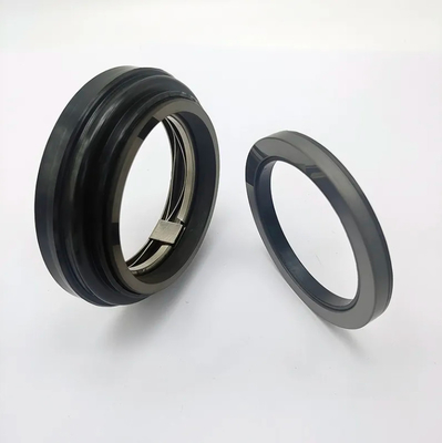 Mechanical Seal GCS For GW85-130-20 AXIAL SEAL And MATTER IN85 85-130-20mm CAR/SIC/EPDM
