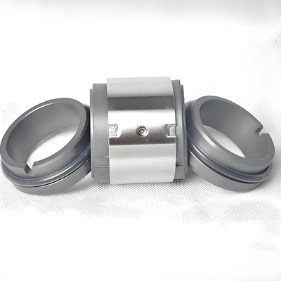 Burgmann Double Seal H74D Multiple Spring Mechanical Seal For Water Pump