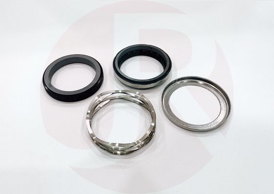 ABS Pump Mechanical Seals Wave Spring Vulcan 1577-25 60 65 70 75