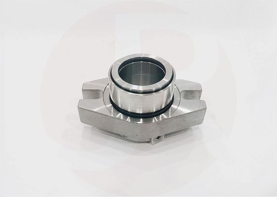 Hydraulic Balanced Cartridge Mechanical Seals For AES Convertor II Shaft