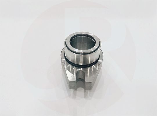 Hydraulic Balanced Cartridge Mechanical Seals For AES Convertor II Shaft