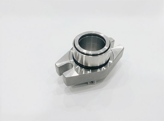 Hydraulic Balanced Cartridge Mechanical Seals For AES Convertor II Shaft