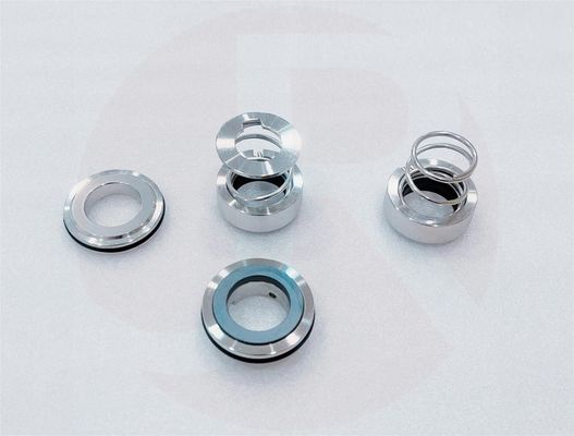 Mechanical Seal Fristam Seal 22MM Aesseal T01F with ISO9001 Certificate