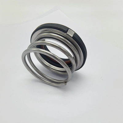TRC-1 1/8" Mechanical Seals for TRI-CLOVER C114,5P114,C216,SP216 Water Sealing Pumps , Car/Vit,304 1.125Inch