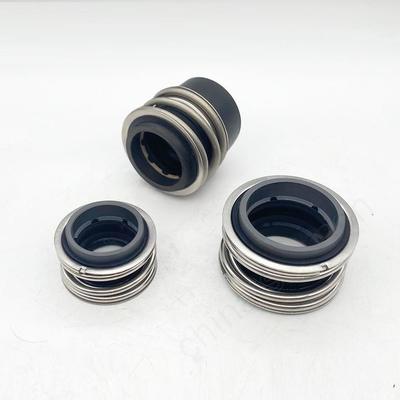 Elastomer Bellow Seal Burgmann EMG1 EMG12 EMG13 Mechanical Seal For Pump