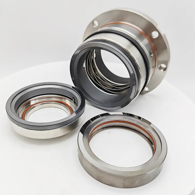 Reliable Cartridge Mechanical Seal Gorman-Rupp Pump Borneman SLH-4G-3056