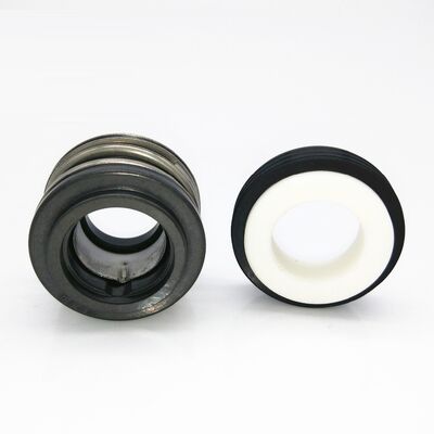 Single Spring Elastomer Bellows Mechanical Seal Burgmann BT-PN, John Crane Type 106 Mechanical Seal