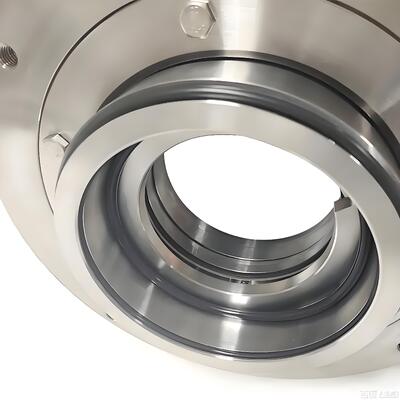 120mm Flygt Pump Mechanical Seal For Flygt 3531 Pump