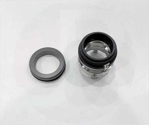 Mechanical Seal 5Nm NV033M0-4EYS 1205378629 Suit For Water Pump Spare Parts For Pump Antimony Carbon/Stainless Steel