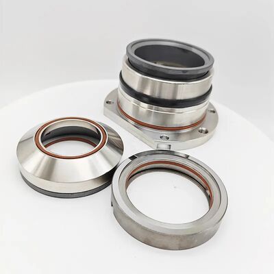 Mechanical Seals for Gas Oil Multuphase Bornemann Screw Pump SLH-4G