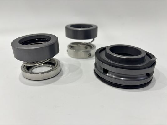 Mechanical Seal Double Type 30mm Fristam Pump Mechanical Seal