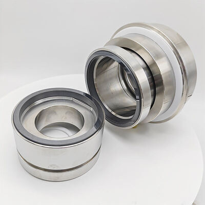 Mechanical Seal TB1, TB1F & TB2 for Sulzer Process Pumps for Mixer SIC/SIC/PTFE/304