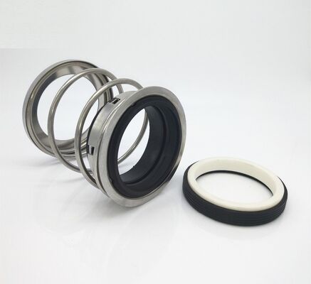 Single Spring FBD Pump Mechanical Seal Elastomer Bellows Single Shaft Seal