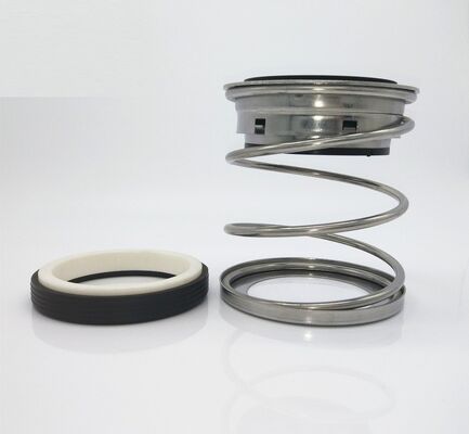 Single Spring FBD Pump Mechanical Seal Elastomer Bellows Single Shaft Seal