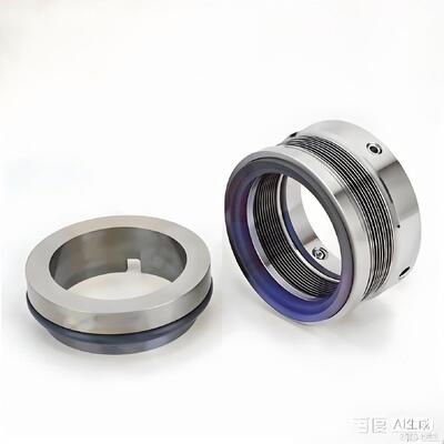 Metal Bellow Mechanical Seal MFL85N John Crane Pump Shaft Seals