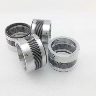Metal Bellow Mechanical Seal MFL85N John Crane Pump Shaft Seals