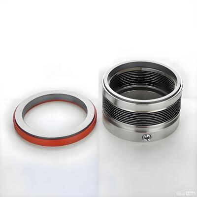 Metal Bellow Mechanical Seal MFL85N John Crane Pump Shaft Seals