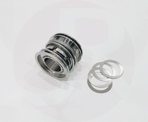 Gorman-Rupp Mechanical Seal 46513-150 (1.500) for T4 Series Pump 38272-234-1102H