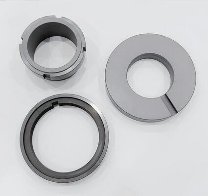 W13U-1.875 Dual Mechanical Seal For Waukesha Universal I 60, 64, 130,133,134 Pumps, SiC/SiC, FKM
