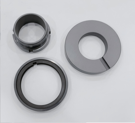 W13U-1.875 Dual Mechanical Seal For Waukesha Universal I 60, 64, 130,133,134 Pumps, SiC/SiC, FKM