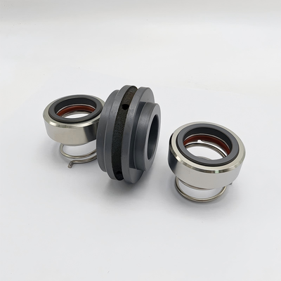 Mechanical Seal FP-736D Double  Seal For Fristam USA FPX/FP Pumps