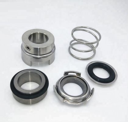 FKM 22MM Cartridge Type Mechanical Seal For Grundfos Pump
