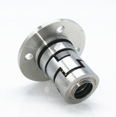 GR-Z4 SQQE Mechanical Seal Cartridge Seal For Glf Pump