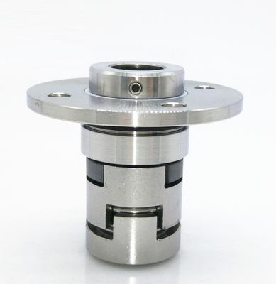 GR-Z4 SQQE Mechanical Seal Cartridge Seal For Glf Pump