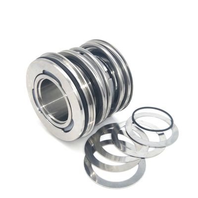 1.5" Sterling 540 Mechanical Oil Seal For Gormann Rupp